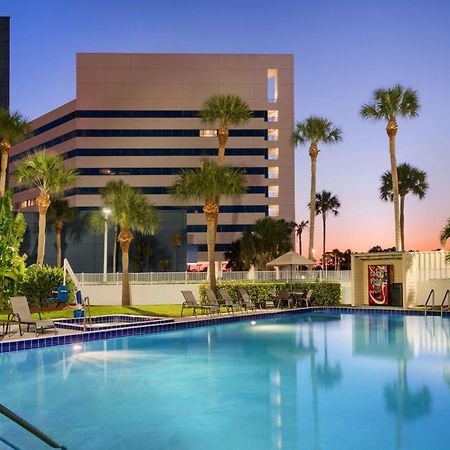 Hilton Melbourne, Fl Hotel Exterior photo