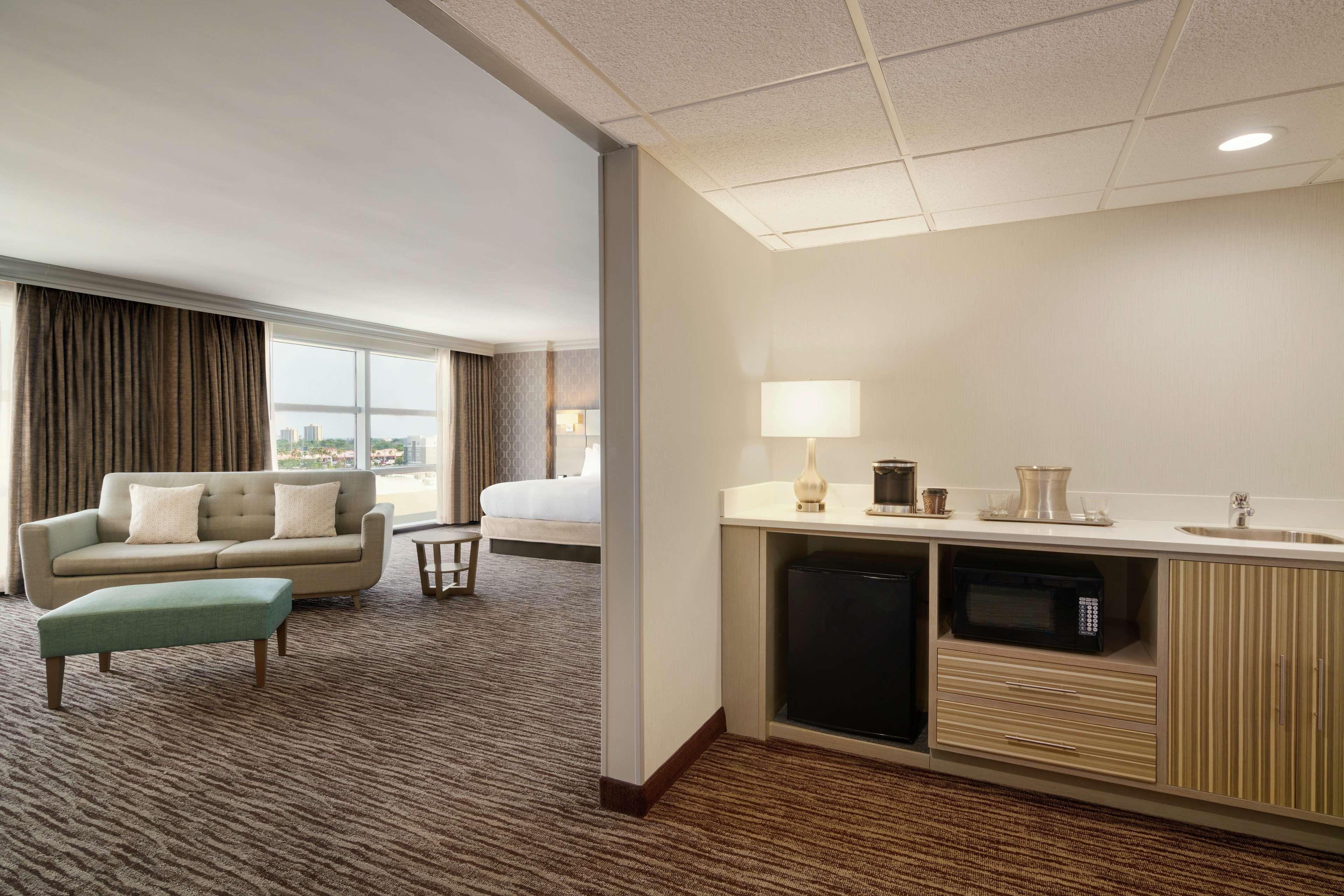 Hilton Melbourne, Fl Hotel Exterior photo