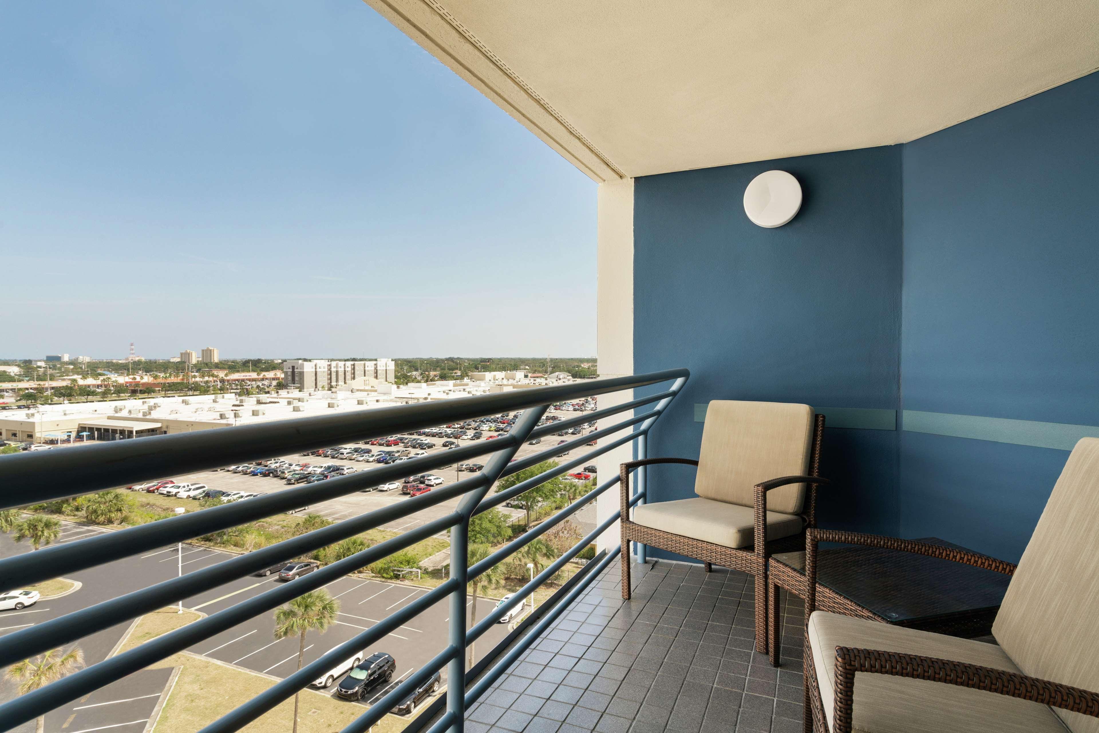 Hilton Melbourne, Fl Hotel Exterior photo