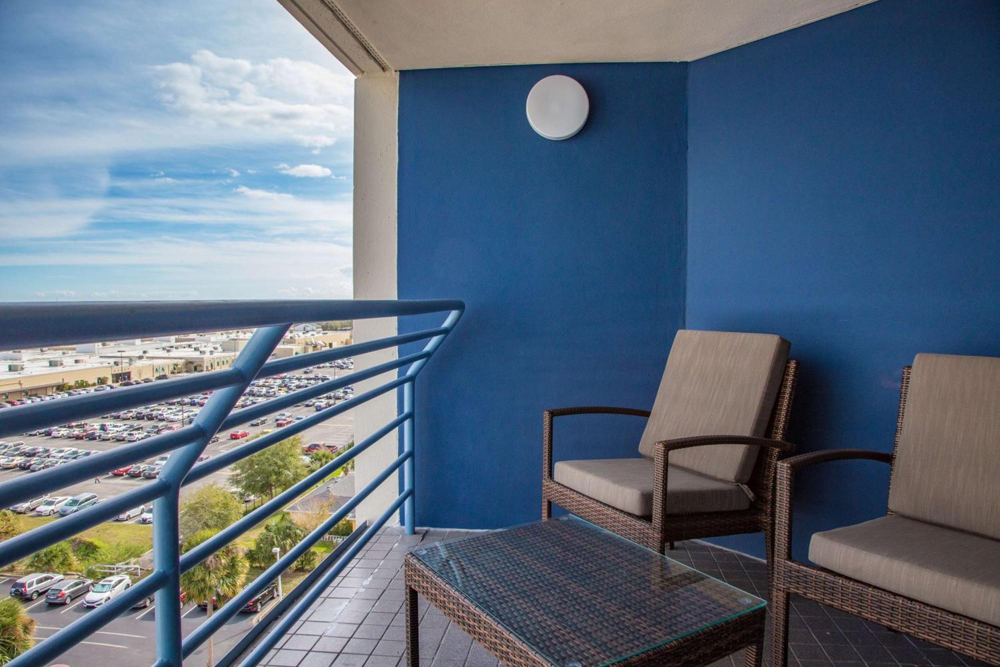 Hilton Melbourne, Fl Hotel Exterior photo