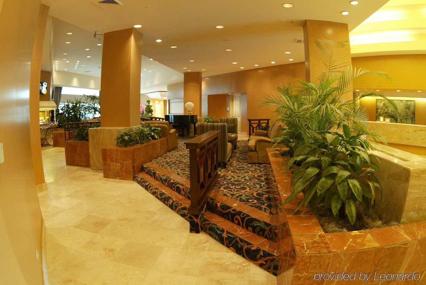 Hilton Melbourne, Fl Hotel Interior photo