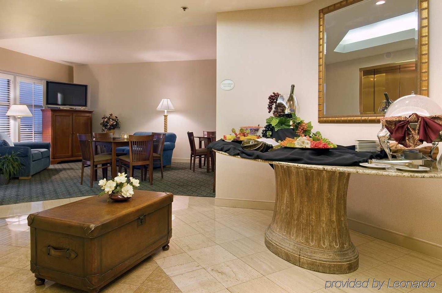 Hilton Melbourne, Fl Hotel Restaurant photo