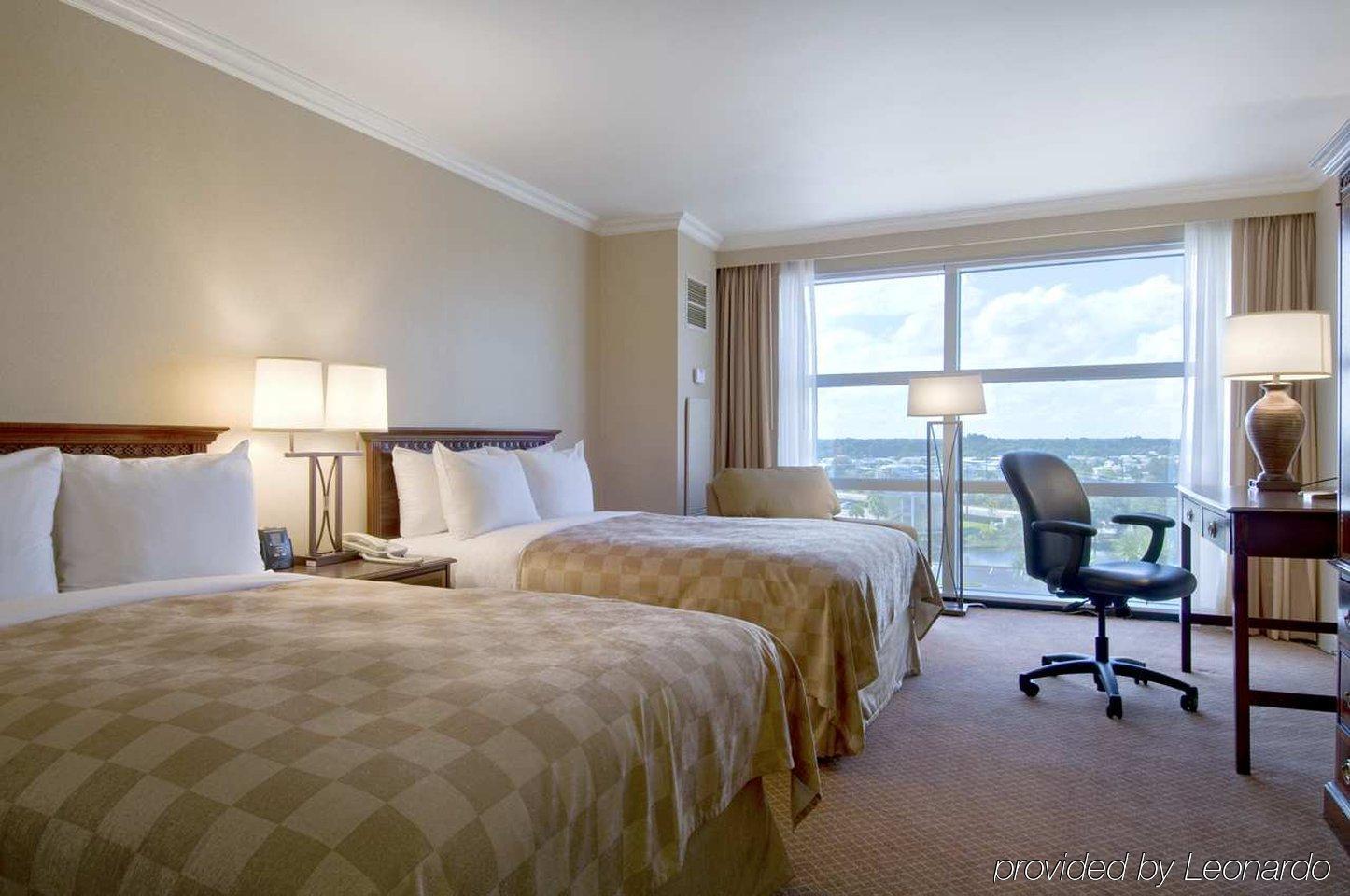 Hilton Melbourne, Fl Hotel Room photo